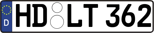 HD-LT362