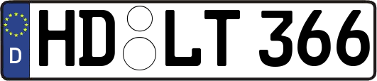 HD-LT366