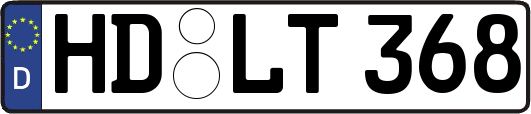 HD-LT368