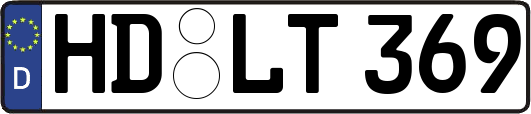 HD-LT369