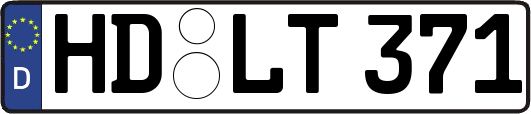 HD-LT371