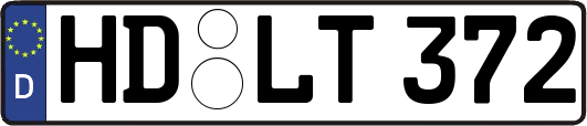 HD-LT372