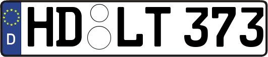 HD-LT373