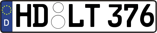 HD-LT376