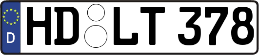 HD-LT378