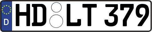 HD-LT379