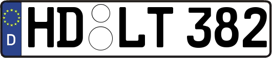HD-LT382