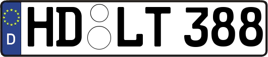 HD-LT388