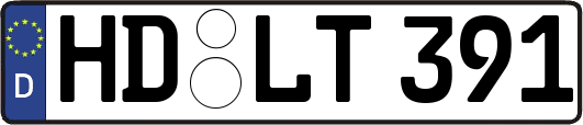 HD-LT391