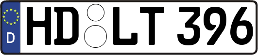 HD-LT396