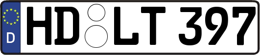 HD-LT397