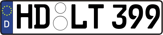 HD-LT399