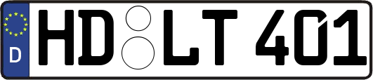HD-LT401