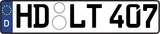 HD-LT407