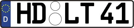 HD-LT41
