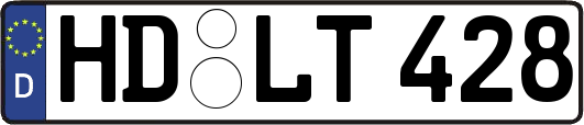 HD-LT428