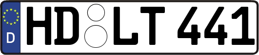 HD-LT441