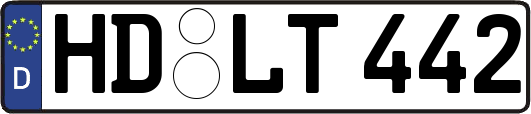 HD-LT442