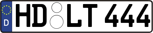 HD-LT444