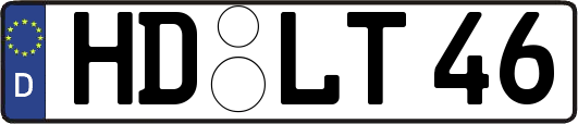 HD-LT46