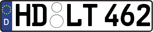HD-LT462
