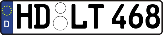HD-LT468