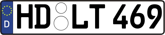 HD-LT469