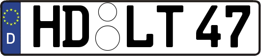 HD-LT47