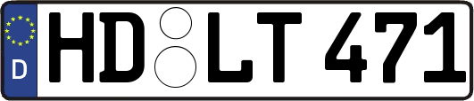 HD-LT471