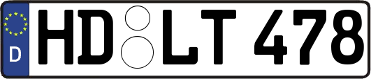 HD-LT478