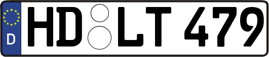 HD-LT479