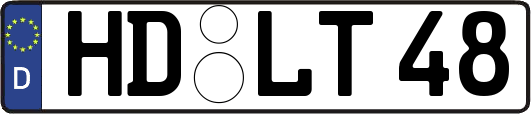 HD-LT48