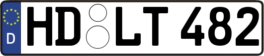 HD-LT482