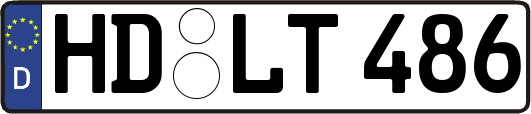 HD-LT486