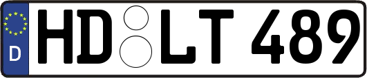 HD-LT489