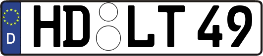 HD-LT49