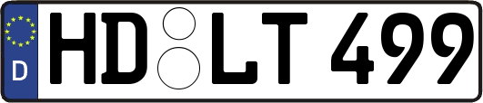 HD-LT499