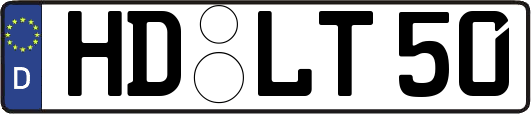 HD-LT50