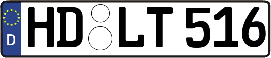 HD-LT516
