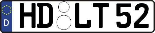 HD-LT52
