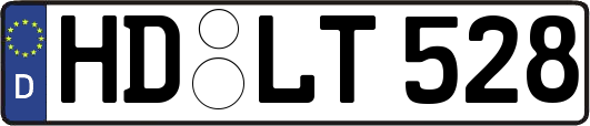 HD-LT528