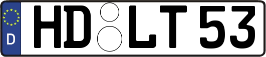 HD-LT53