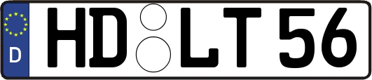 HD-LT56