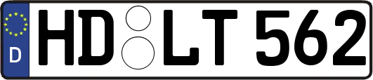 HD-LT562