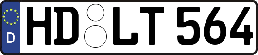 HD-LT564