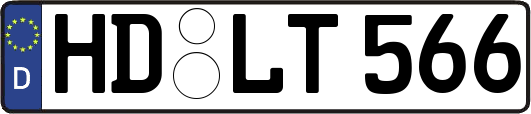 HD-LT566