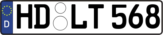 HD-LT568