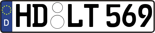 HD-LT569