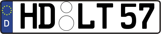 HD-LT57