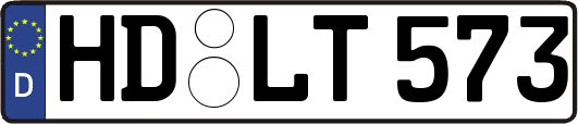 HD-LT573